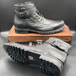Joes Jeans Leather Boot